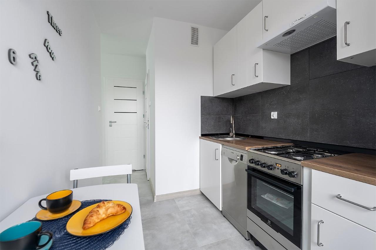 Time For You Apartments 4 Lodz  Luaran gambar