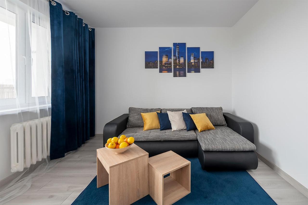 Time For You Apartments 4 Lodz  Luaran gambar