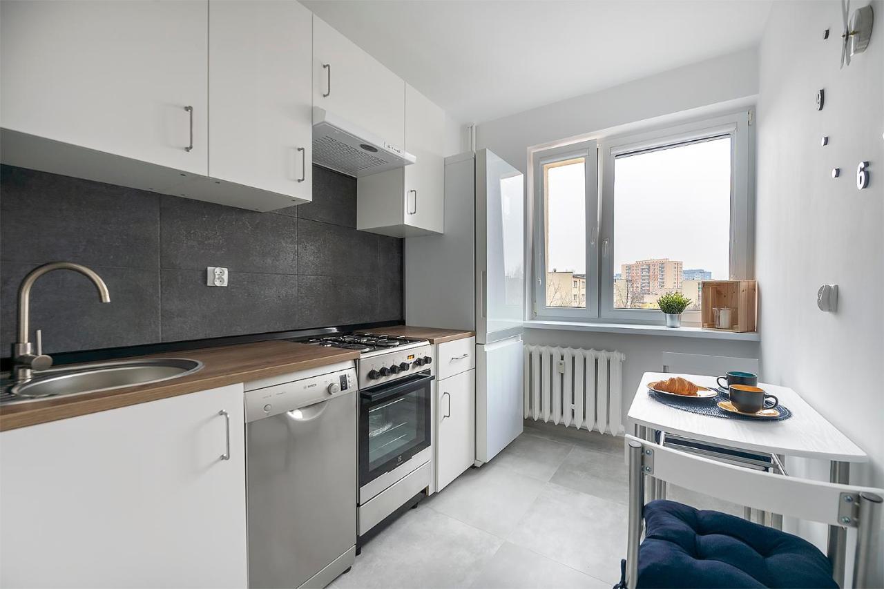 Time For You Apartments 4 Lodz  Luaran gambar