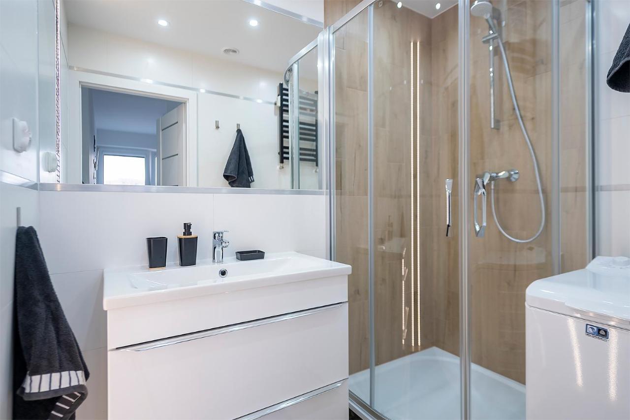 Time For You Apartments 4 Lodz  Luaran gambar