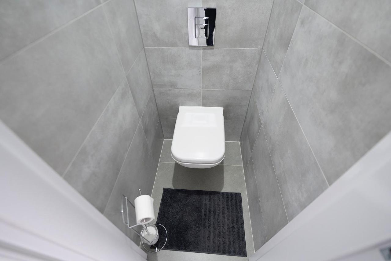 Time For You Apartments 4 Lodz  Luaran gambar