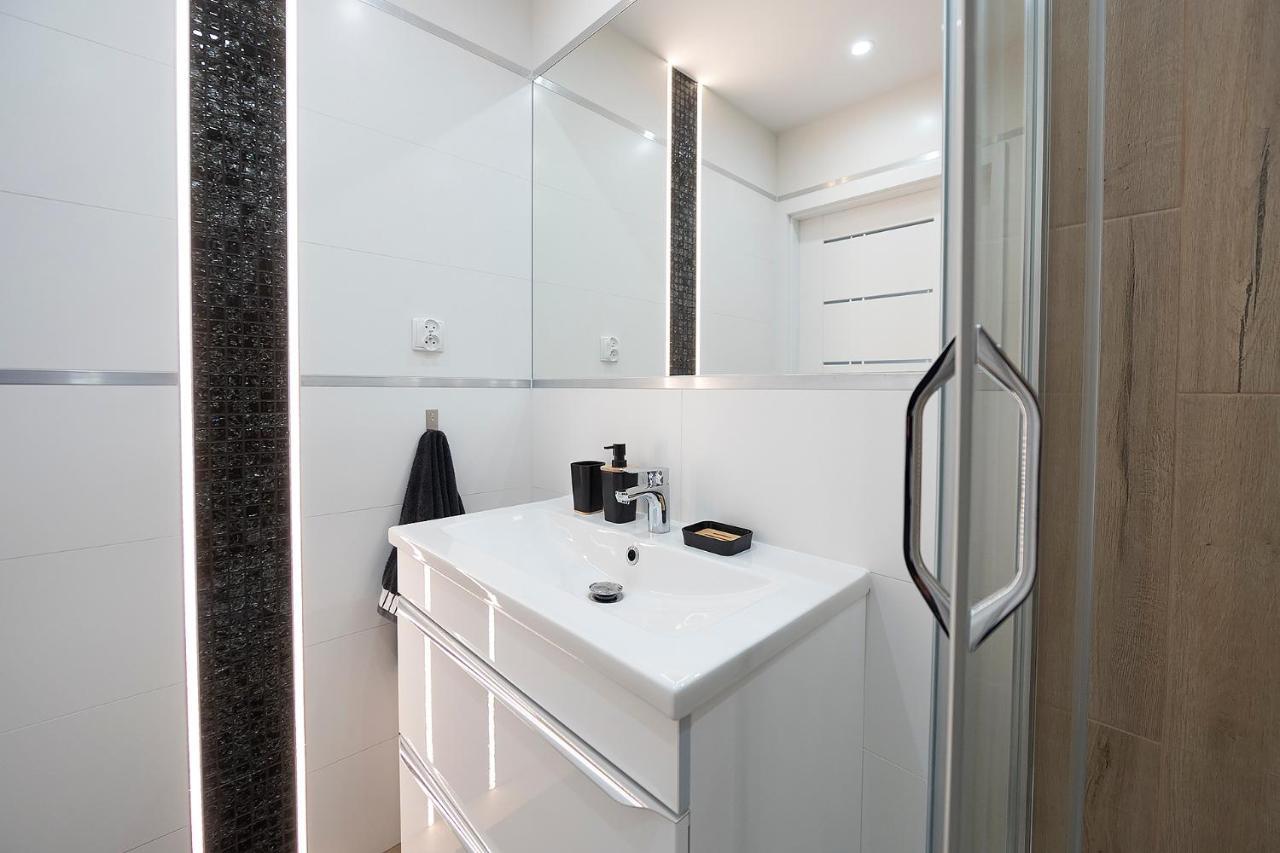 Time For You Apartments 4 Lodz  Luaran gambar