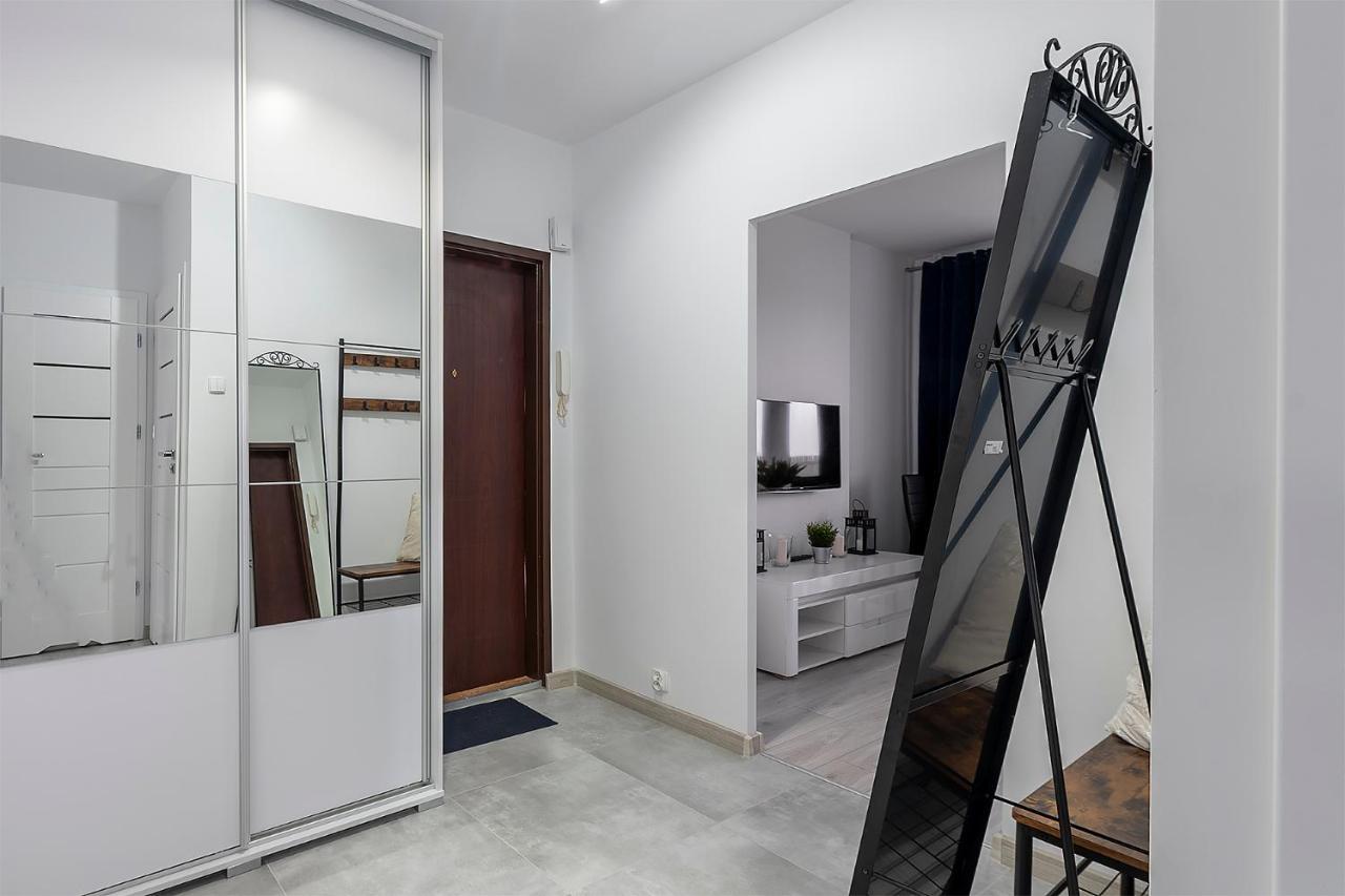 Time For You Apartments 4 Lodz  Luaran gambar
